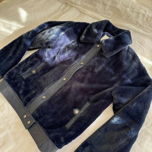 Collared Jacket - Picture 5 of 5